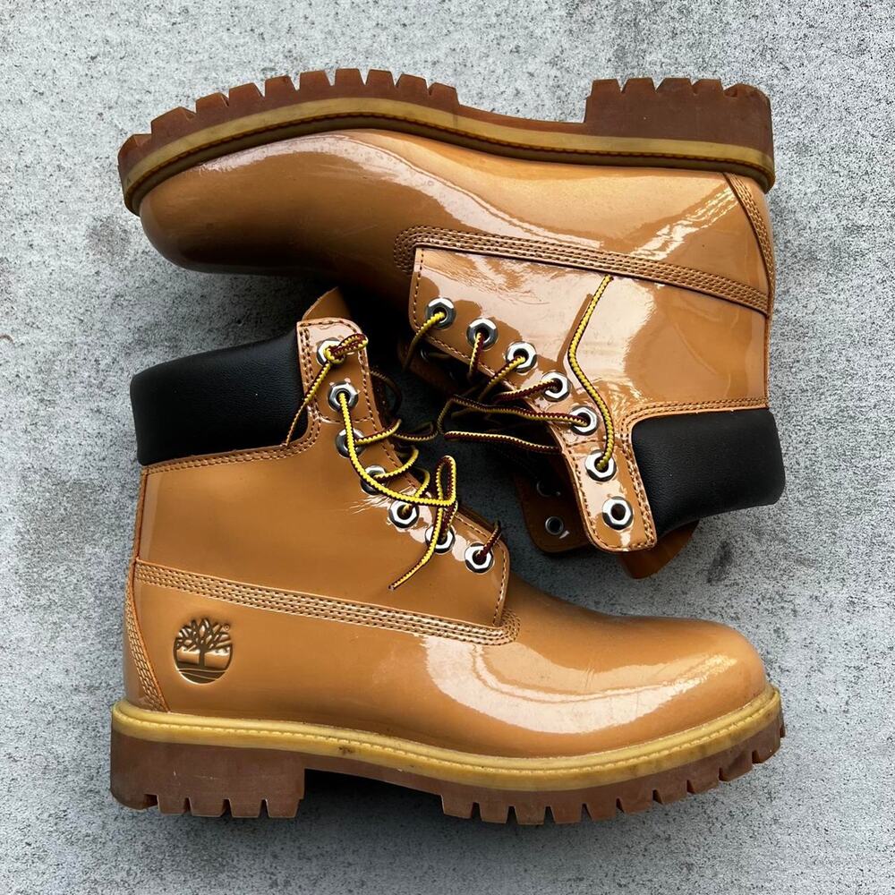 Veneda Carter Timberland 6" Boot